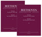 Violin Sonatas, Vol. 1 & 2 cover